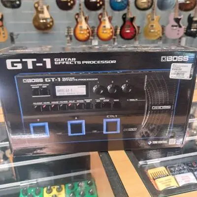BOSS - GT-1 2
